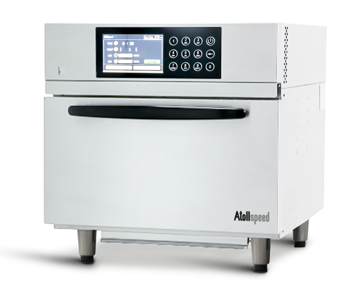 Atollspeed AS400H Plus