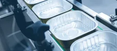 Упаковка пищевой продукции