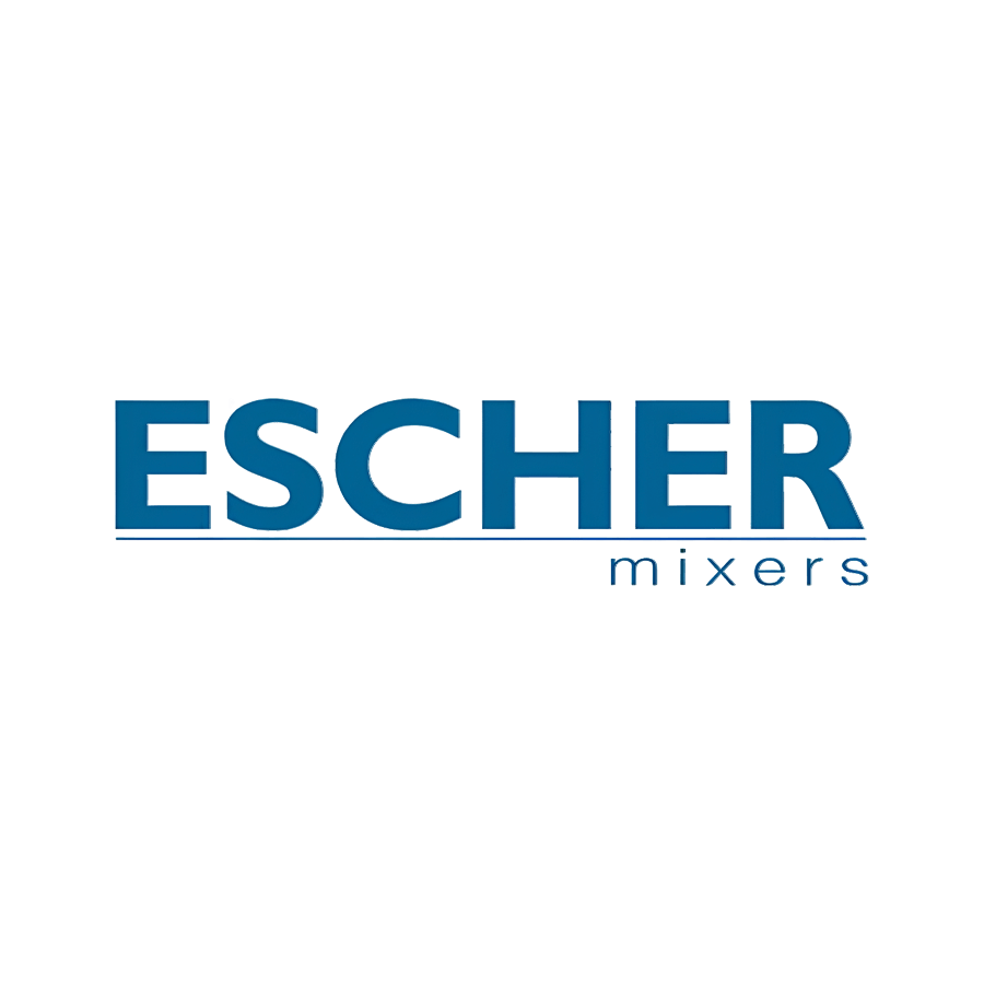 Escher Mixers