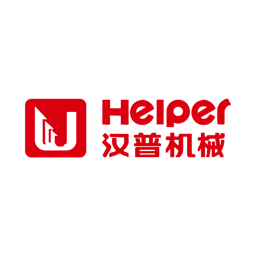 Helper Machinery Group
