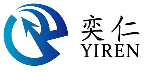 Логотип YIREN