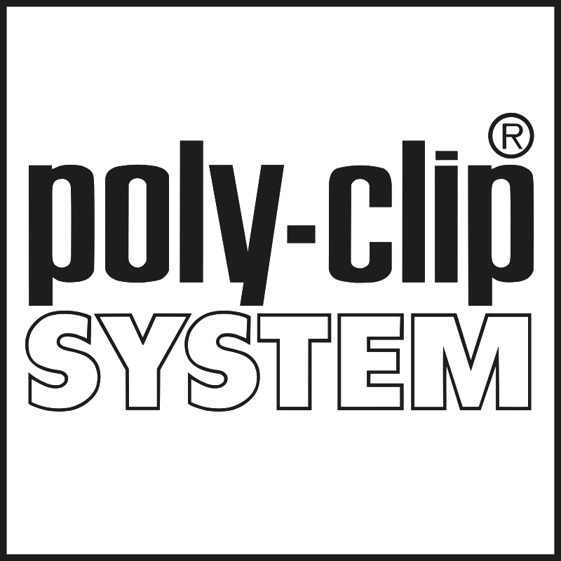 Poly-clip System