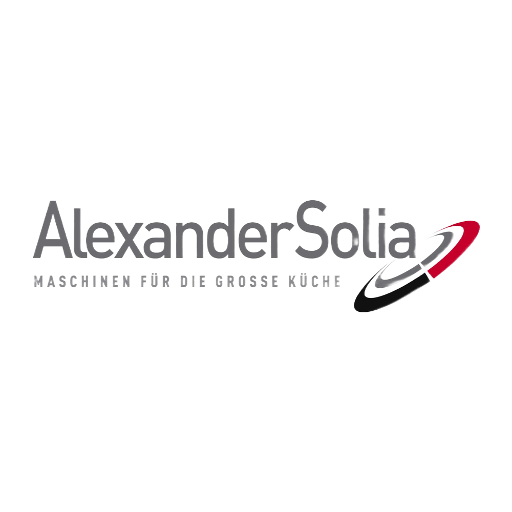 Alexander Solia