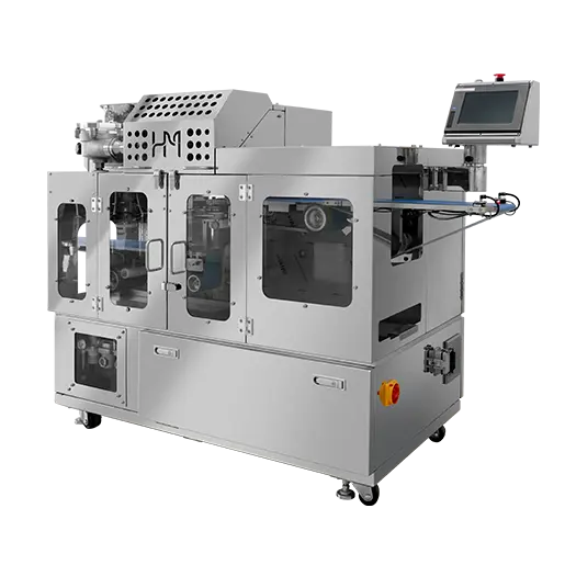 Формовочная машина Magic Hand Former Hundred Machinery HM-106
