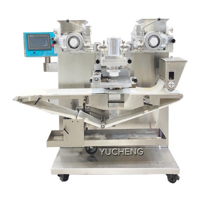 Формующая машина Yucheng YC-240