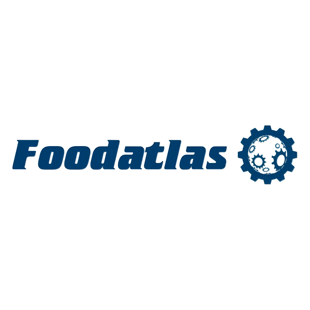 Foodatlas