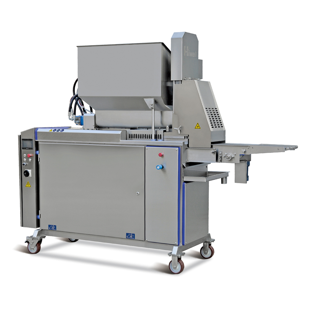 Котлетоформовочная машина Hiwell AMF260-II