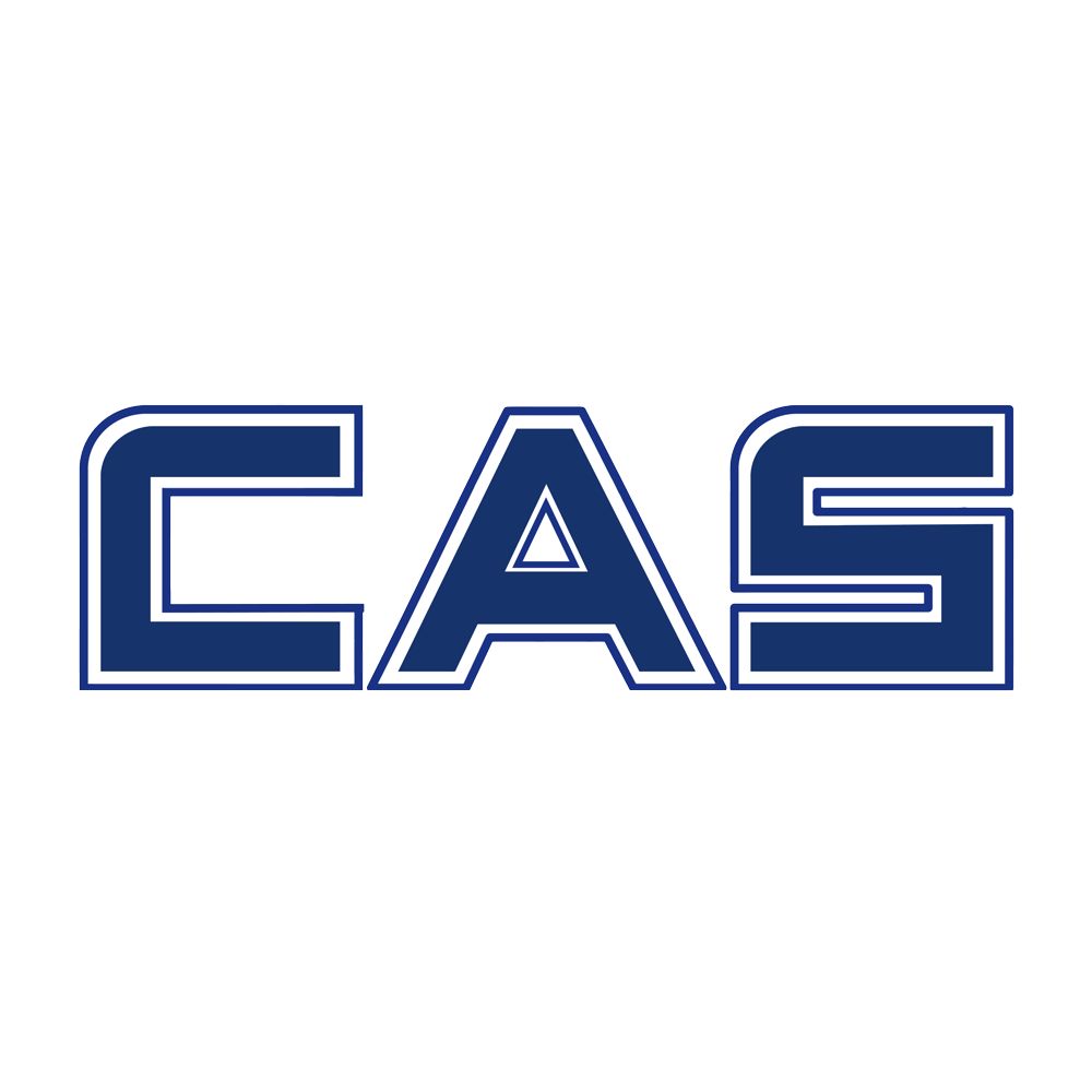CAS