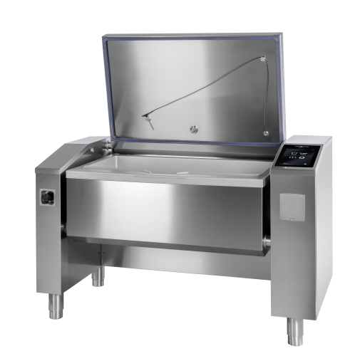 Многофункциональная тепловая система Convotherm flexx pro 251