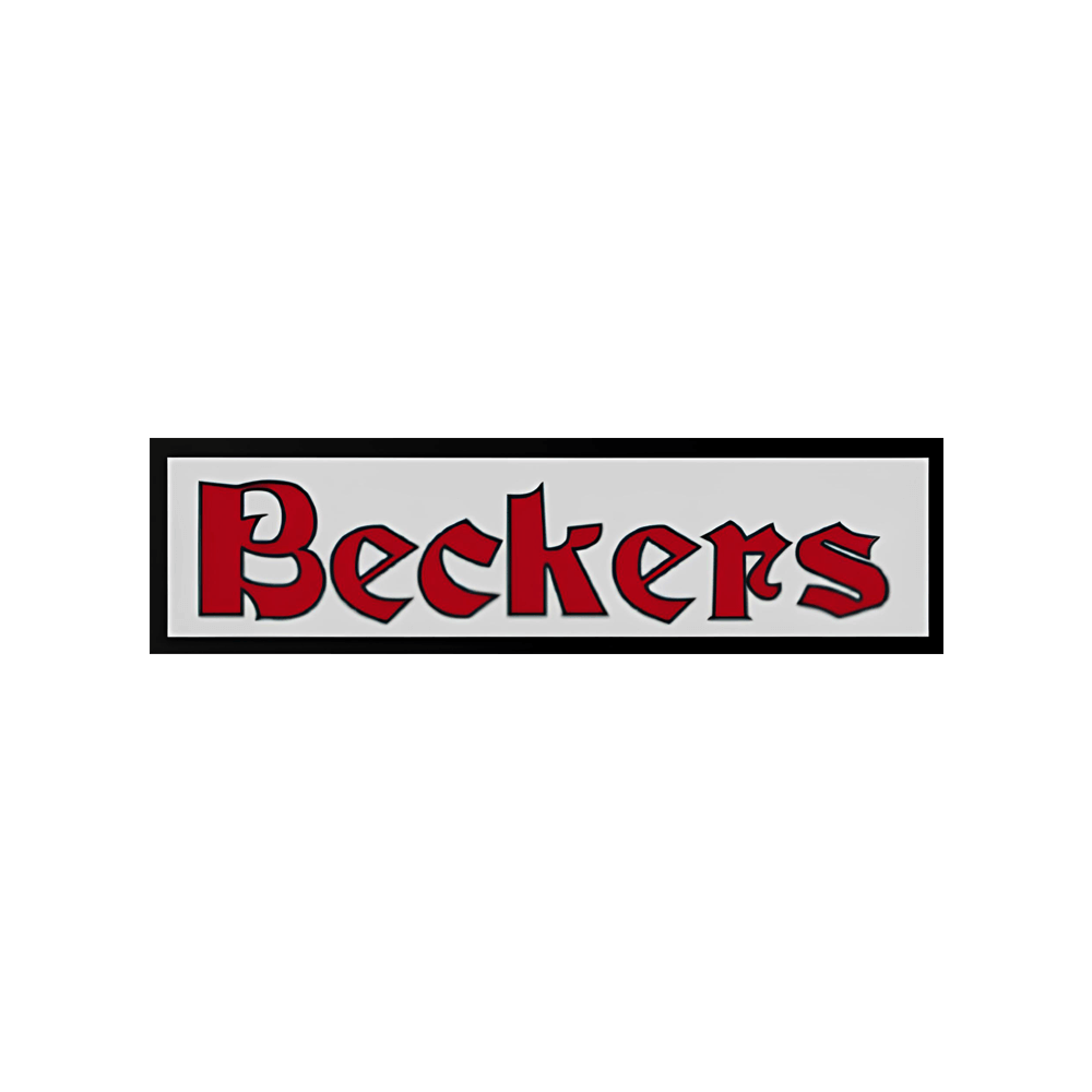 Beckers