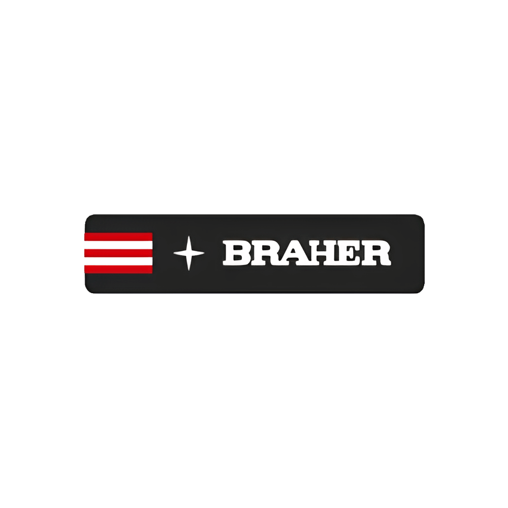 BRAHER