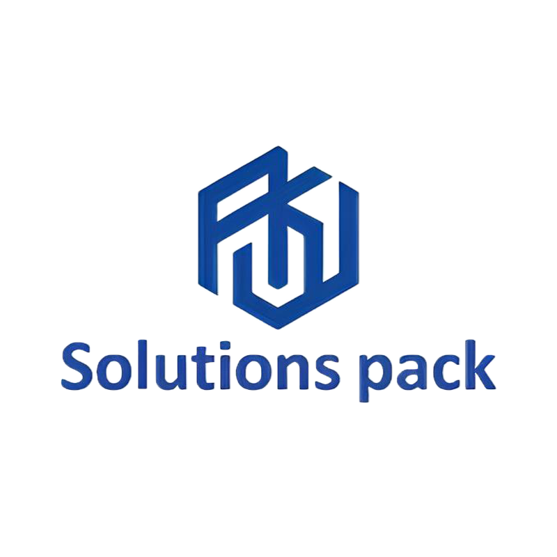 Solutions Pack