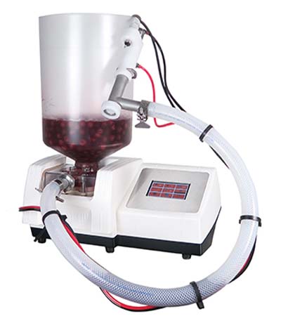 Электропневматический дозатор Beldos Mini-Fill Electro-pneumatic 260