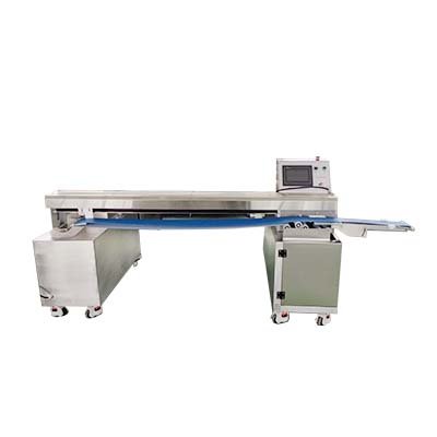 Укладчик изделий на противни Yucheng YC-150