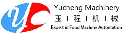 Логотип Yucheng