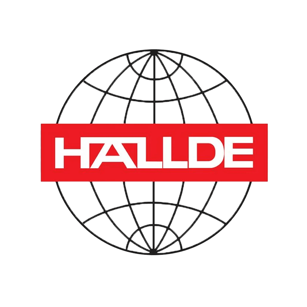 Hallde