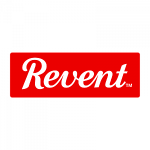 Логотип Revent