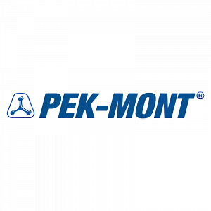 Логотип Pekmont