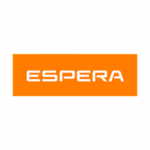 Логотип Espera