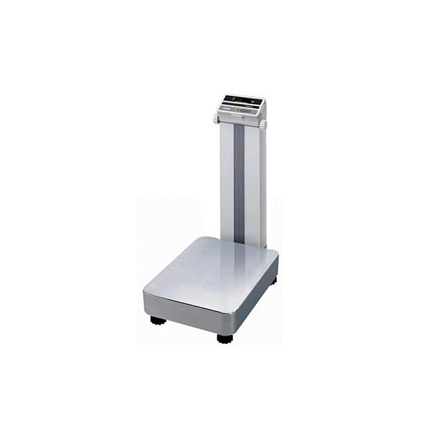 Весы товарные Cas ND-300E