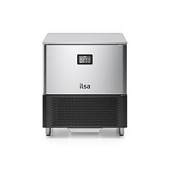 Шкаф шоковой заморозки ILSA Evolution, 5 уровней, панель сверху