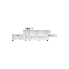 Конвейерная моечная машина для ящиков KROMO LK 8510 HD