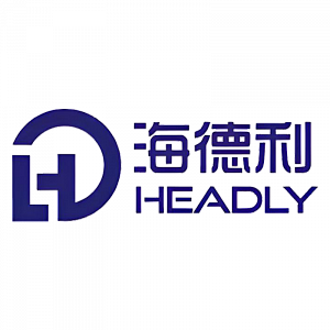 Логотип Headly