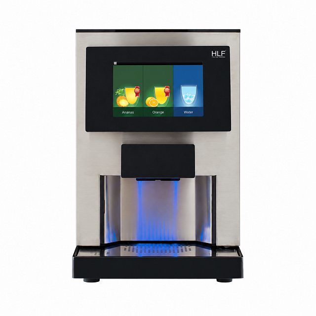 Диспенсер напитков HLF 3700 CD