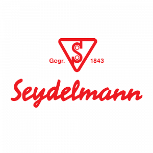 Логотип Seydelmann