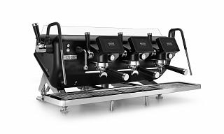 Кофемашина Barista Attitude Tempesta FRC