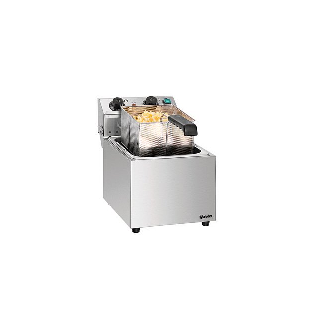 Макароноварка Bartscher 8L-EM1