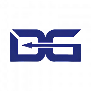 Логотип DG
