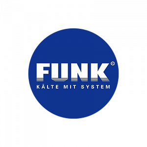 Логотип FUNK