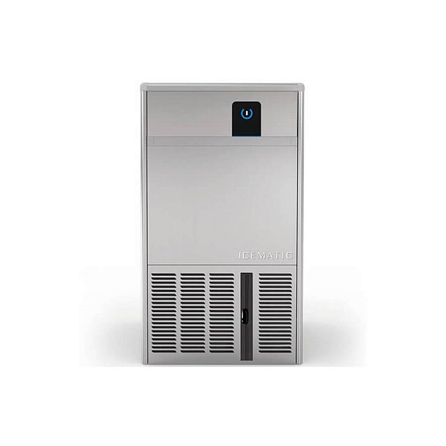 Льдогенератор Icematic K 25