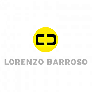 Логотип Lorenzo Barroso
