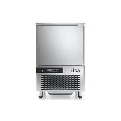Шкаф шоковой заморозки ILSA Neos mini 5 уровней