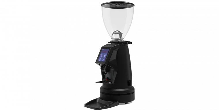 Кофемолка ASTORIA ASI40 Touch