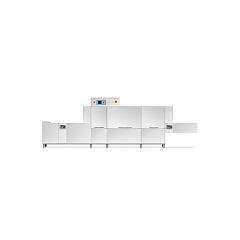 Конвейерная моечная машина для ящиков KROMO LK 7510