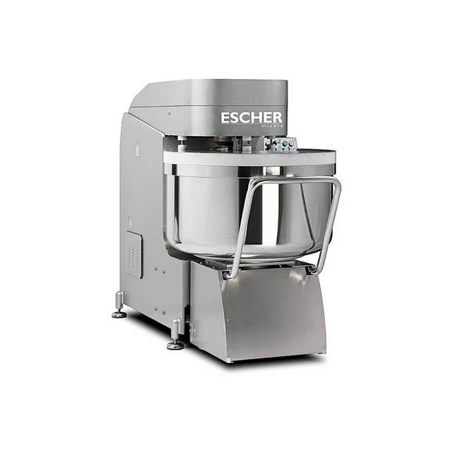 Спиральный тестомес Escher MR 120 Professional