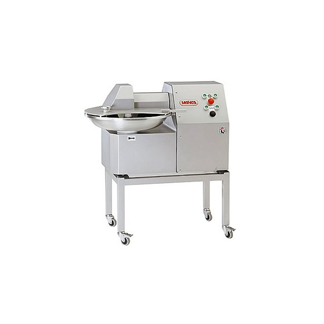 Куттер Mainca CM-14