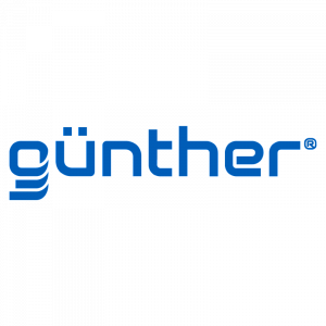 Логотип GÜNTHER