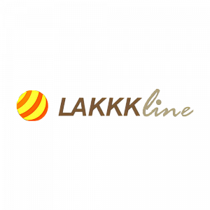 Логотип LAKKK