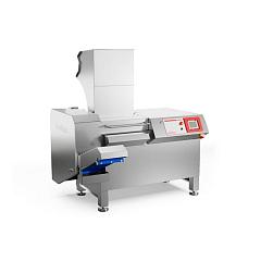 Машина для многоцелевой нарезки Holac Cubixx 120 LP