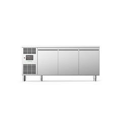 Расстоечный шкаф Tecnomac BancoLev BL7130TNNP