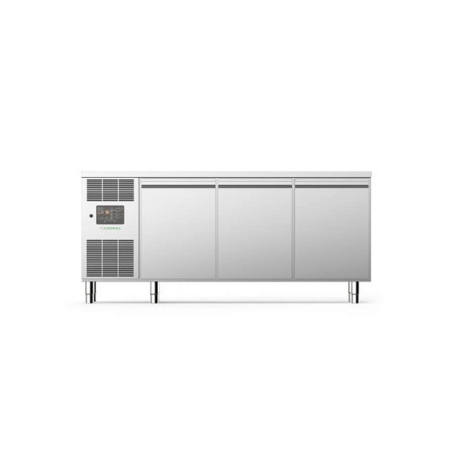 Расстоечный шкаф Tecnomac BancoLev BL7130TNNP