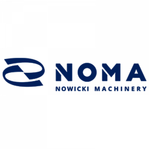 Логотип Noma