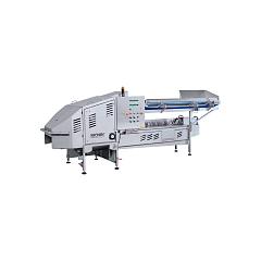 Машина Kronen TT450 с верхней и задней частью