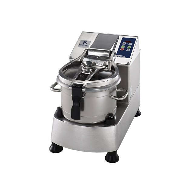 Куттер Electrolux Professional K120S2 600084