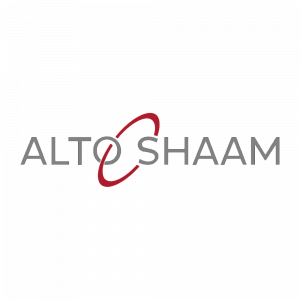 Логотип Alto Shaam