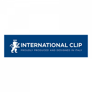 Логотип International Clip